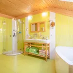 Lomnicky Zrub Chalet *