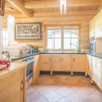 Lomnicky Zrub Chalet *