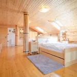 Chalet Lomnicky Zrub *