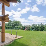 Lomnicky Zrub Chalet *