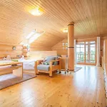 Lomnicky Zrub Chalet Vel'ka Lomnica