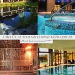 Chalet Lomnicky Zrub Vel'ka Lomnica