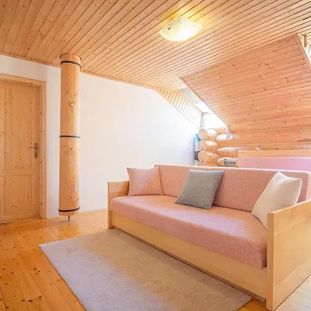 Chalet Lomnicky Zrub *