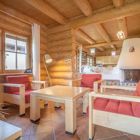 Chalet Lomnicky Zrub