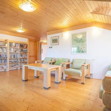 Chalet Lomnicky Zrub Vel'ka Lomnica