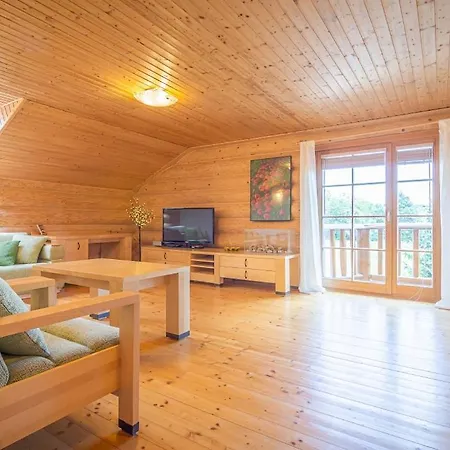 Lomnicky Zrub Chalet