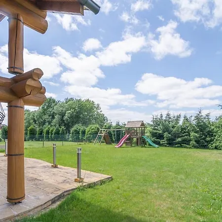 Lomnicky Zrub Chalet *